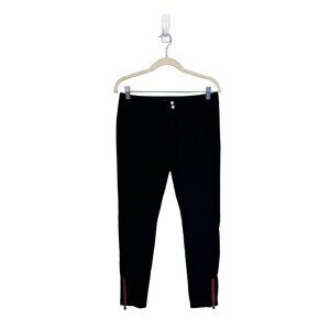 Anatomie mandy pant straight leg sz S straight leg lightweight travel minimalist